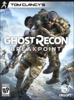 Tom Clancys Ghost Recon Breakpoint PC Steam Gift GLOBAL ACTION 5901 2