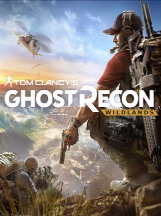 Tom Clancys Ghost Recon Wildlands PC Steam Gift GLOBAL ACTION SHOOTING 36946 2