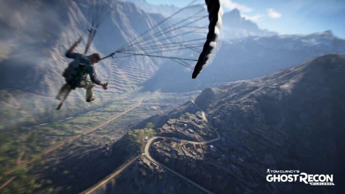 Tom Clancys Ghost Recon Wildlands PC Ubisoft Connect Key GLOBAL ACTION SHOOTING 10570 2 5