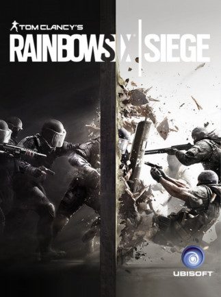 Tom Clancys Rainbow Six Siege Deluxe Edition PC Steam Gift GLOBAL ACTION 16421 2