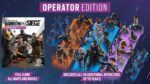 Tom Clancys Rainbow Six Siege Operator Edition PC Steam Gift GLOBAL ACTION 50455 2 2