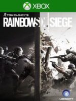 Tom Clancys Rainbow Six Siege Year 5 Pass Gold Edition Xbox One Xbox Live Key GLOBAL ACTION 3509 2