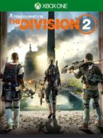 Tom Clancys The Division 2 Xbox One Xbox Live Key GLOBAL ACTION 9365 2