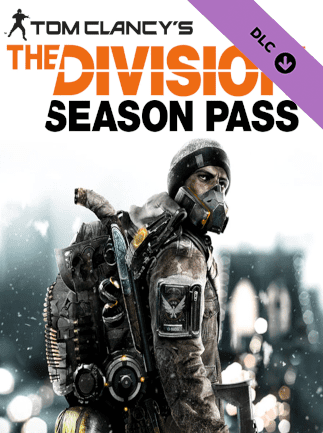 Tom Clancys The Division Season Pass PC Xbox Live Key GLOBAL DLCS 15737 2