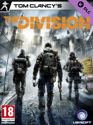 Tom Clancys The Division Season Pass Ubisoft Connect Key GLOBAL DLCS 9474 2