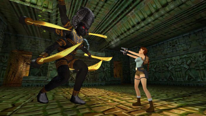 Tomb Raider I III Remastered Starring Lara Croft PC Steam Gift GLOBAL ACTION 67572 2 2