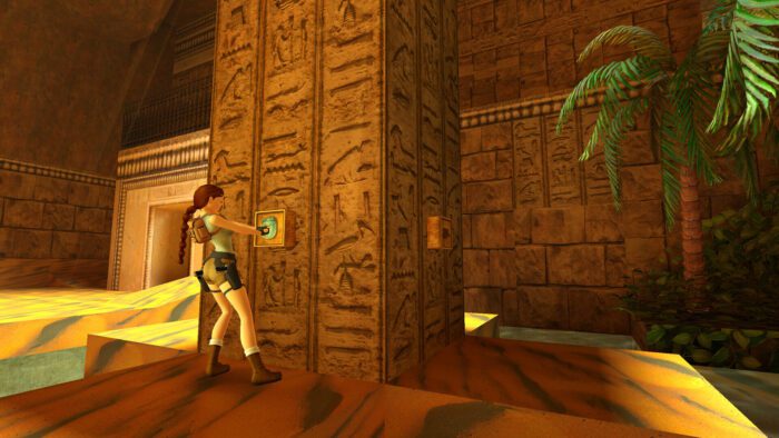 Tomb Raider I III Remastered Starring Lara Croft PC Steam Gift GLOBAL ACTION 67572 2 5