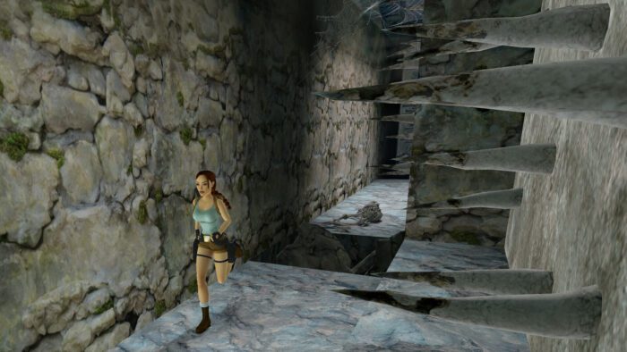 Tomb Raider I III Remastered Starring Lara Croft PC Steam Key GLOBAL ACTION 67575 2 3