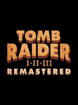 Tomb Raider I III Remastered Starring Lara Croft PC Steam Key GLOBAL ACTION 67575 2