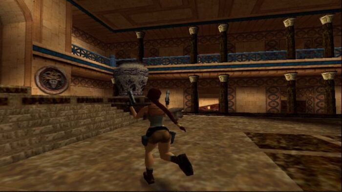 Tomb Raider IV The Last Revelation Steam Gift GLOBAL ACTION SHOOTING 53069 2 3