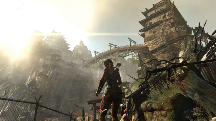 Tomb Raider Steam Gift GLOBAL ACTION 8813 2 4