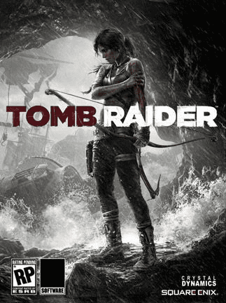 Tomb Raider Steam Gift GLOBAL ACTION 8813 2