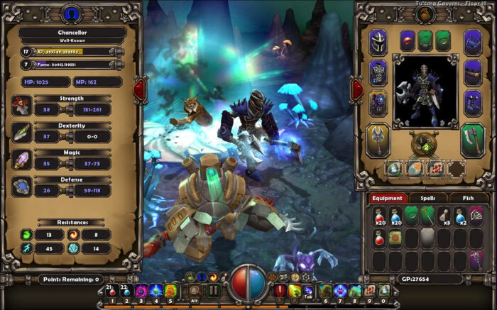 Torchlight Steam Gift GLOBAL ACTION SHOOTING 41751 2 1