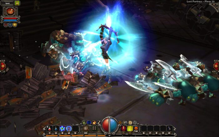 Torchlight Steam Gift GLOBAL ACTION SHOOTING 41751 2 10