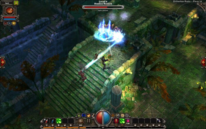 Torchlight Steam Gift GLOBAL ACTION SHOOTING 41751 2 2