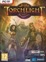 Torchlight Steam Key GLOBAL ACTION SHOOTING 3084 2