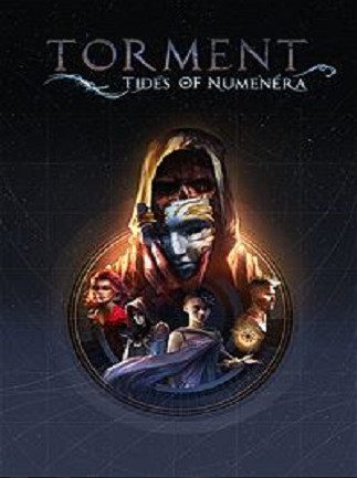 Torment Tides of Numenera Steam Key GLOBAL ACTION 19170 2