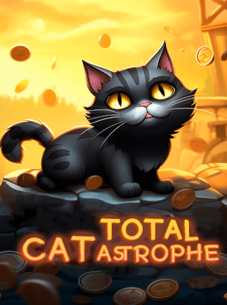 Total CATastrophe PC Steam Key GLOBAL CASUAL 69449 2