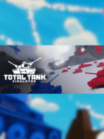 Total Tank Simulator PC Steam Gift GLOBAL ACTION SHOOTING 37392 2