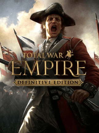 Total War EMPIRE – Definitive Edition PC Steam Key GLOBAL ACTION 6945 2