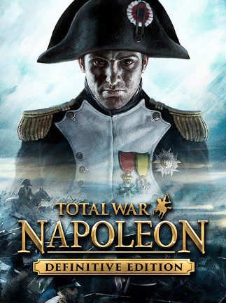 Total War NAPOLEON Definitive Edition PC Steam Key GLOBAL ACTION 1548 2