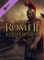 Total War ROME II Rise of the Republic Campaign Pack Steam Gift GLOBAL DLCS 55827 2