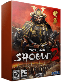 Total War SHOGUN 2 Dragon War Battle Pack Steam Gift GLOBAL DLCS 42823 2