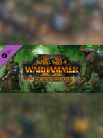 Total War WARHAMMER II The Hunter The Beast Steam Gift GLOBAL DLCS 42034 2