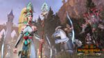 Total War WARHAMMER II The Queen The Crone Steam Gift GLOBAL DLCS 39385 2 2