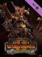 Total War WARHAMMER II The Silence The Fury PC Steam Gift GLOBAL EXTRA CONTENT 37477 2