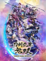 Touken Ranbu Warriors PC Steam Gift GLOBAL ACTION 60637 2