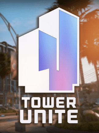 Tower Unite Steam Key GLOBAL ACTION SHOOTING 11792 2