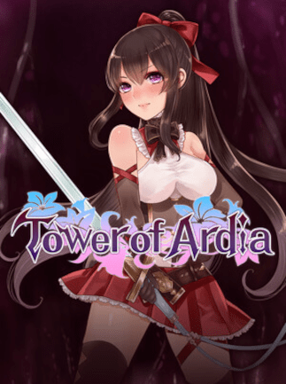 Tower of Ardia PC Steam Gift GLOBAL RPG 61257 2