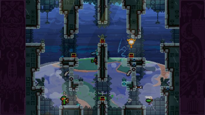 TowerFall Ascension Steam Gift GLOBAL ACTION SHOOTING 41743 2 2