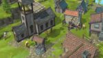 Townsmen VR Steam Key GLOBAL ACTION 7828 2 8