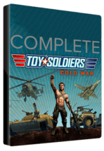 Toy Soldiers Complete Steam Key GLOBAL INDIE 30297 2