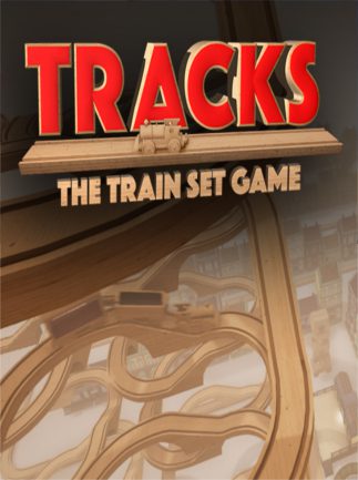 Tracks The Train Set Game PC Steam Key GLOBAL ACTION 8226 2