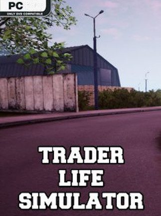 Trader Life Simulator PC Steam Gift GLOBAL SIMULATOR 40953 2