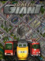 Traffic Giant Steam Key GLOBAL SIMULATOR 31693 2