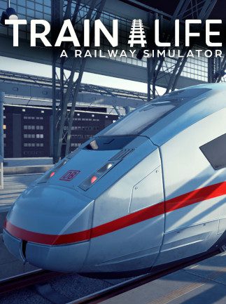 Train Life A Railway Simulator PC Steam Key GLOBAL SIMULATOR 26616 2