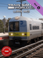 Train Sim World 2 LIRR M3 EMU Loco Add On PC Steam Key GLOBAL EXTRA CONTENT 71002 2