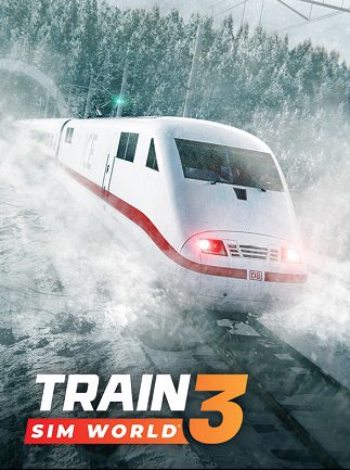 Train Sim World 3 PC Steam Key GLOBAL SIMULATOR 32681 2