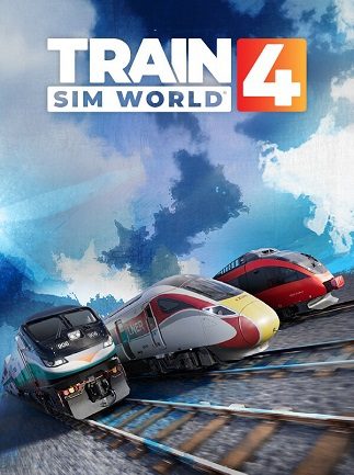 Train Sim World 4 PC Steam Key GLOBAL SIMULATOR 67271 2