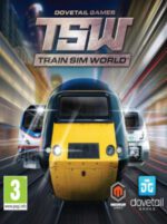 Train Sim World Bundle Steam Key GLOBAL INDIE 48438 2