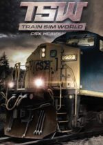 Train Sim World CSX Heavy Haul Steam Key GLOBAL SIMULATOR 50826 2