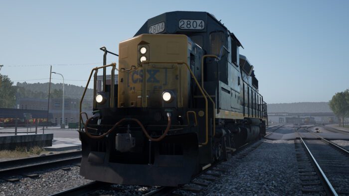 Train Sim World CSX Heavy Haul Steam Key GLOBAL SIMULATOR 50826 2 3