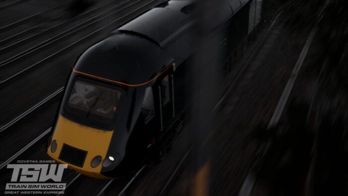 Train Sim World Great Western Express DLC Steam Key GLOBAL DLCS 53186 2 7