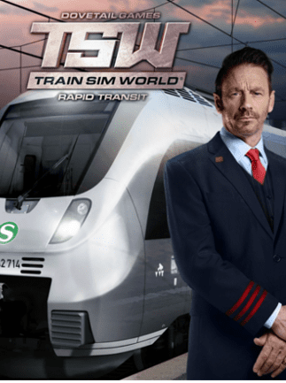 Train Sim World Rapid Transit Key Steam GLOBAL DLCS 55419 2