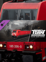 Train Sim World Ruhr Sieg Nord Hagen Finnentrop Route Add On Steam Key GLOBAL SIMULATOR 23823 2