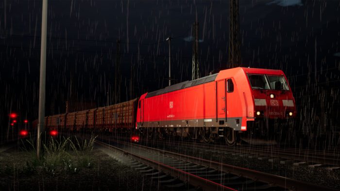 Train Sim World Ruhr Sieg Nord Hagen Finnentrop Route Add On Steam Key GLOBAL SIMULATOR 23823 2 2